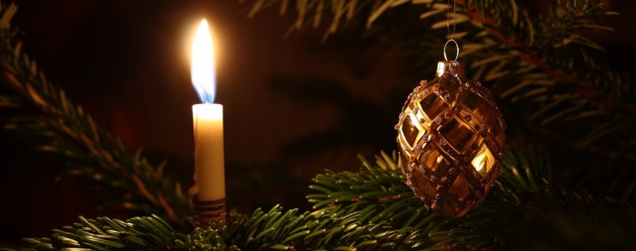 ADVENT - KERSTMIS