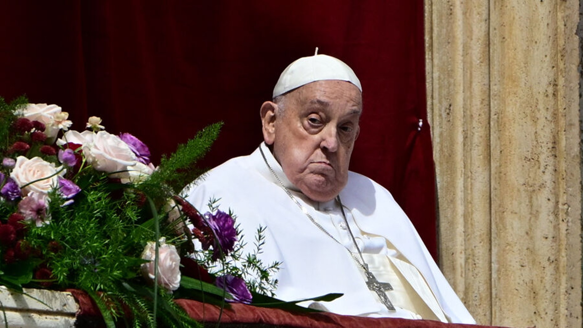 21 april 2025: overlijden Paus Franciscus