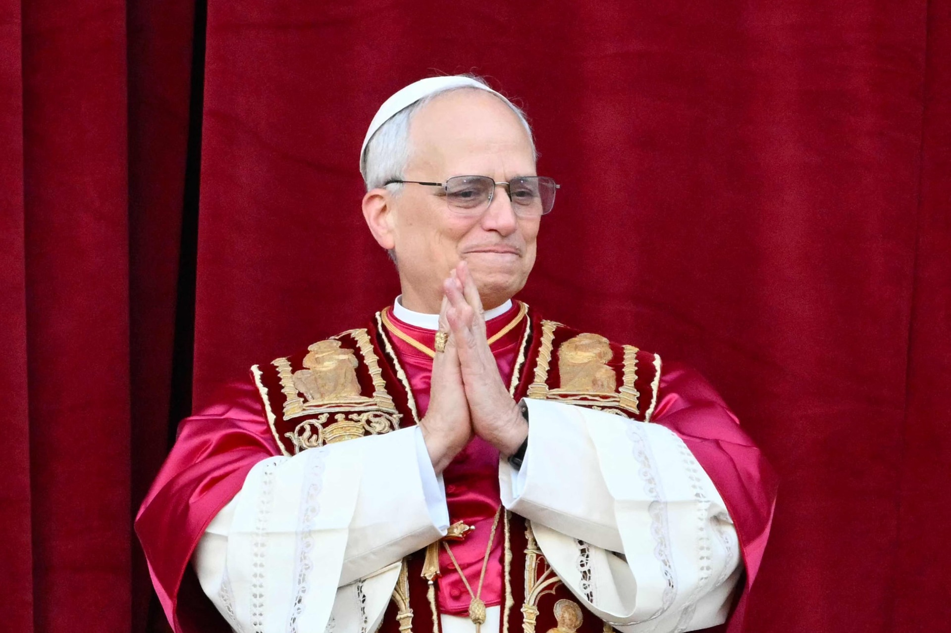 Les - Paus Leo XIV